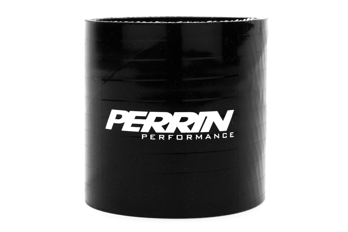 PERPSP-INT-201RD PERRIN Short Ram Intake Red - 2002-2007 Subaru WRX/STI / 2004-2008 Subaru Forester XT,