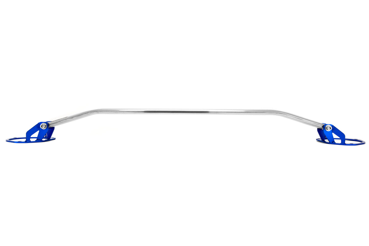 CUS6A1 540 A Cusco Front Strut Tower Brace Type OS - 2015+ WRX / 2015+ STI,