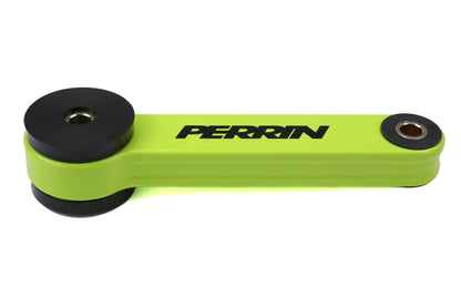 PERPSP-DRV-101NY PERRIN Pitch Stop Mount Neon Yellow,