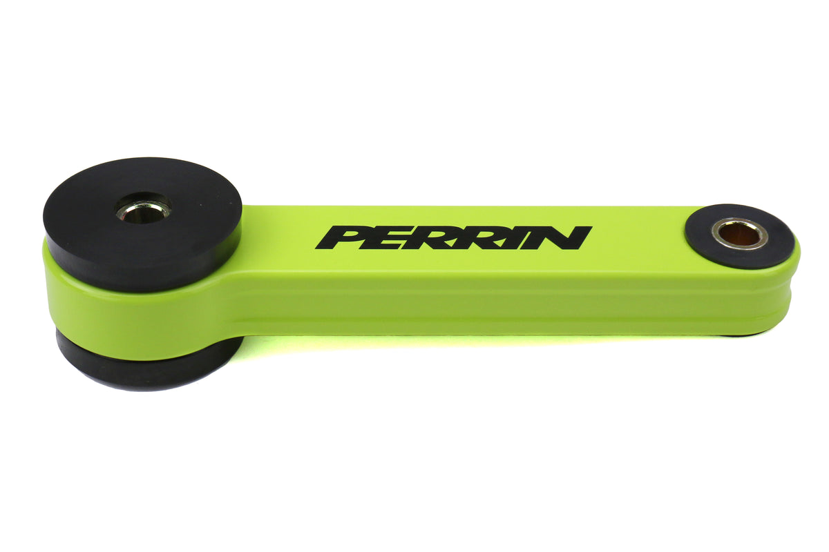 PERPSP-DRV-101NY PERRIN Pitch Stop Mount Neon Yellow,