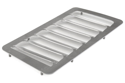 VERA0056A-BARE Velox Hood Large Louver (Vents) Kit - 2013+ FT86-Raw,