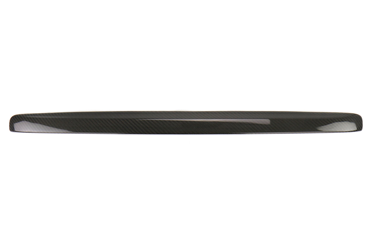SEIRG15SBIMP Seibon Carbon Fiber Trunk Garnish - 2015-2020 WRX / STI,
