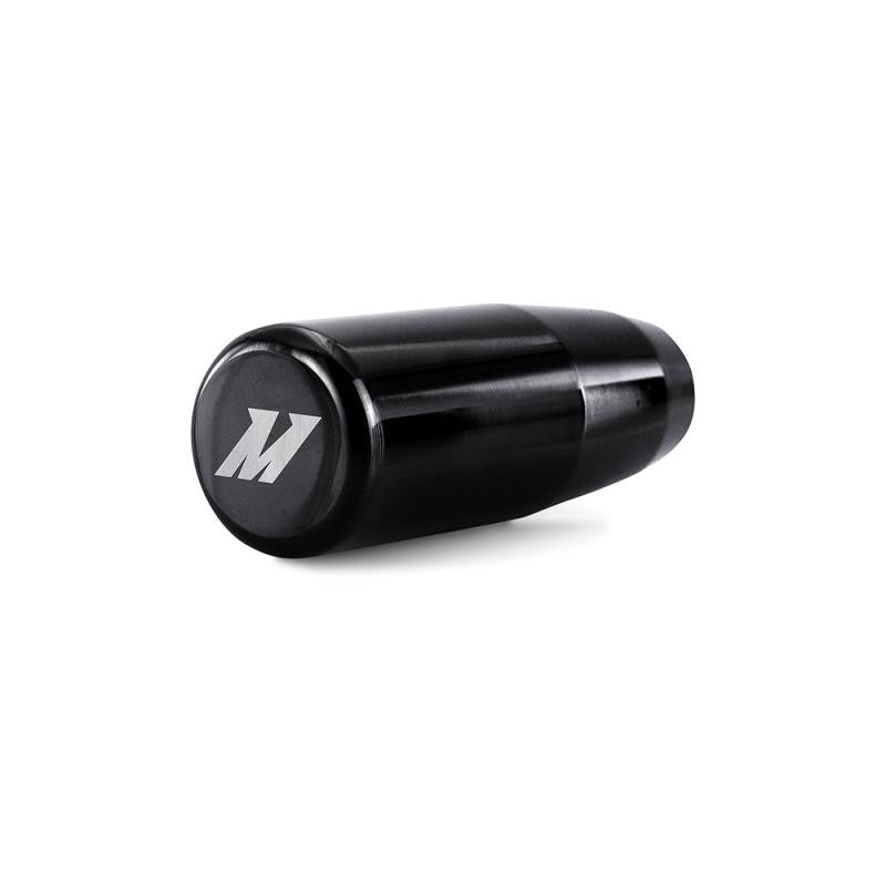 MIMMMSK-BK Mishimoto Weighted Shift Knob (Black) - 2015+ WRX / 2015+ STI / 2013+ FT86,