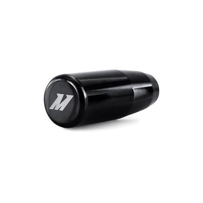 MIMMMSK-BK Mishimoto Weighted Shift Knob (Black) - 2015+ WRX / 2015+ STI / 2013+ FT86,