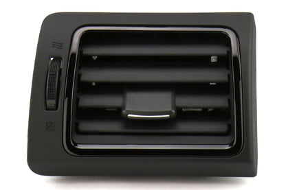 Subaru JDM Passenger Side Vent Piano Black Subaru Models (inc. 2015+ WRX/STI / 2014+ Forester)