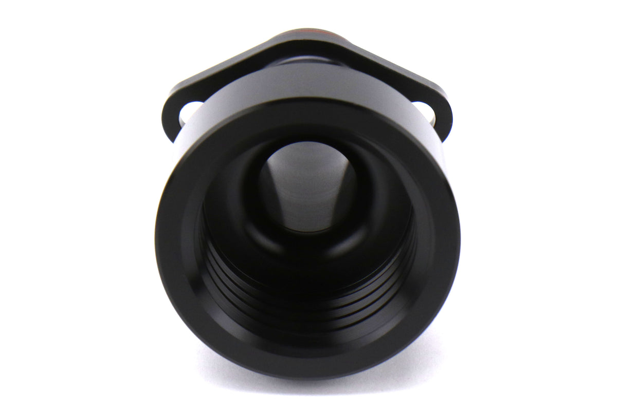 TQSTS-SU-587 Torque Solution Short Oil Fill Tube - 2015+ STI,