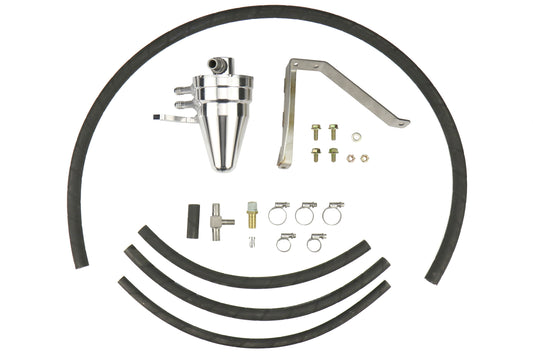 KILFMICWRX-MV3S-C Killer B MotorSport FMIC Air Oil Separator - 2015+ WRX-Yes,