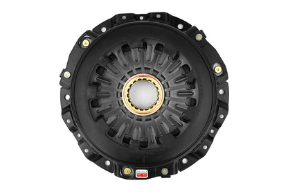 CCI15029-2600 Competition Clutch Stage 3 Segmented Ceramic Clutch Kit - Subaru Models (inc. 2002-2005 WRX),
