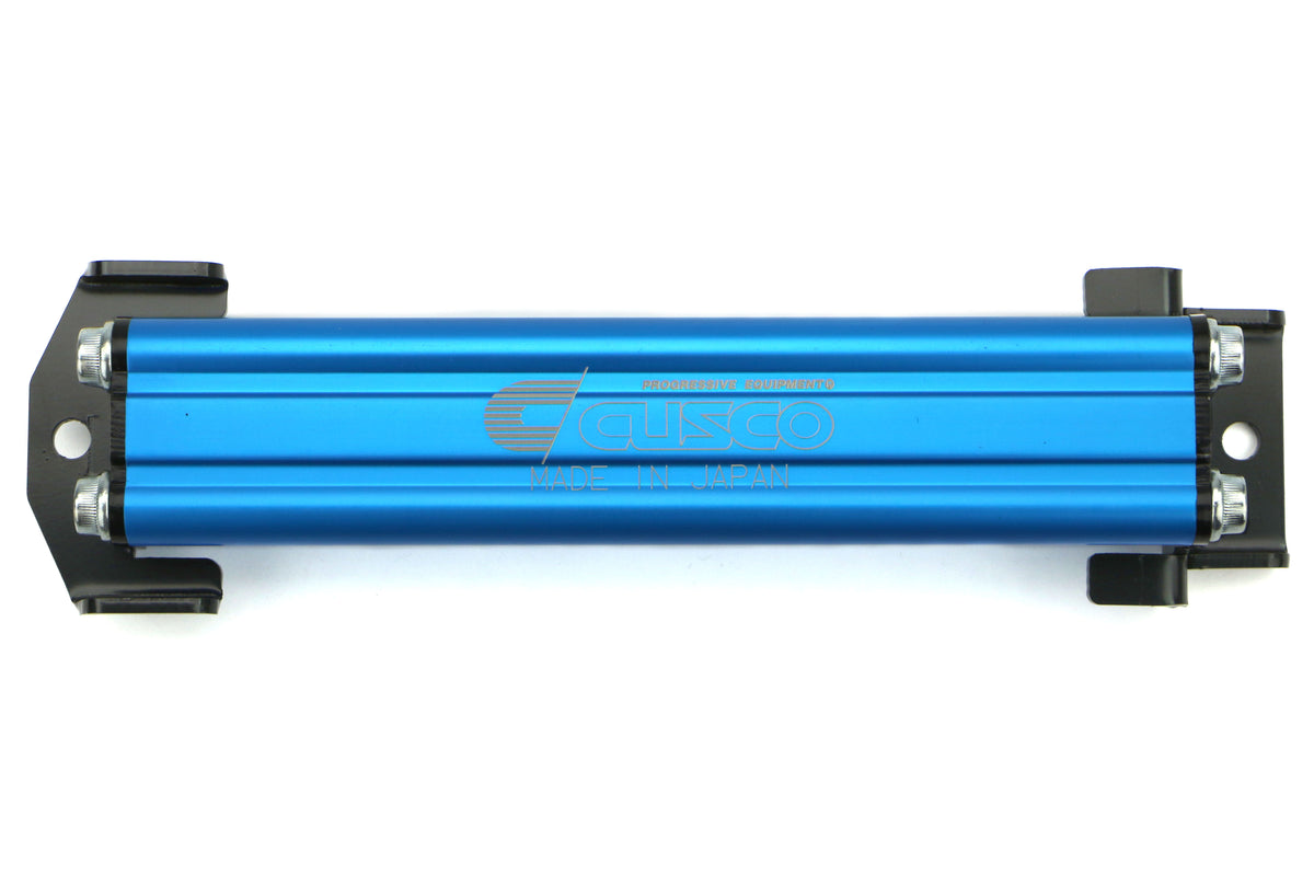 CUS00B 745 B Cusco Battery Tie Down - 2015-2018 WRX / STI / 2013+ FT86,