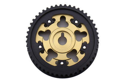 BRIBC8860 Brian Crower Adjustable Cam Gears - 2002-2005 Subaru WRX  / 2004-2007 STI,