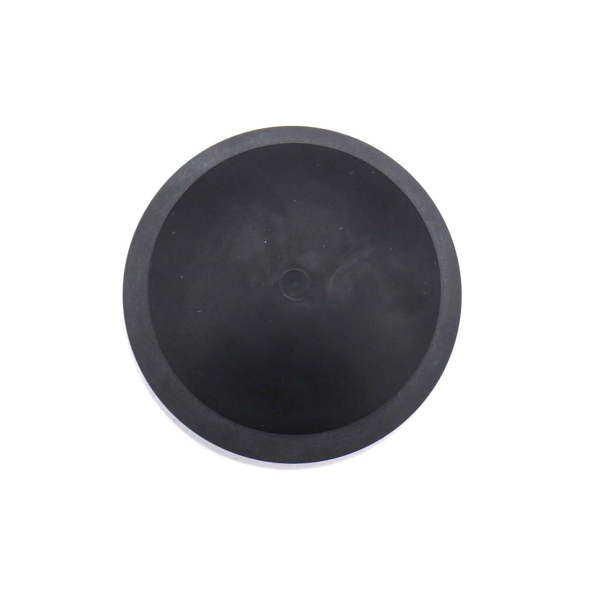 GRM038012 Grimmspeed Stubby Delrin Black Shift Knob - Universal,