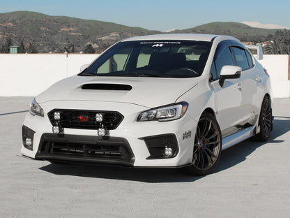 RAISU-VAA-SPL-01 Rally Innovations Side Splitter - 2015+ WRX / 2015+ STI,