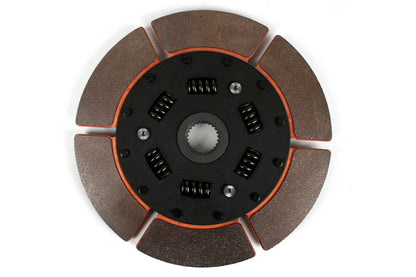 EXEDM16DA Exedy Replacement Clutch Disc Type A - Subaru WRX 2002-2005 / STI 2004+,