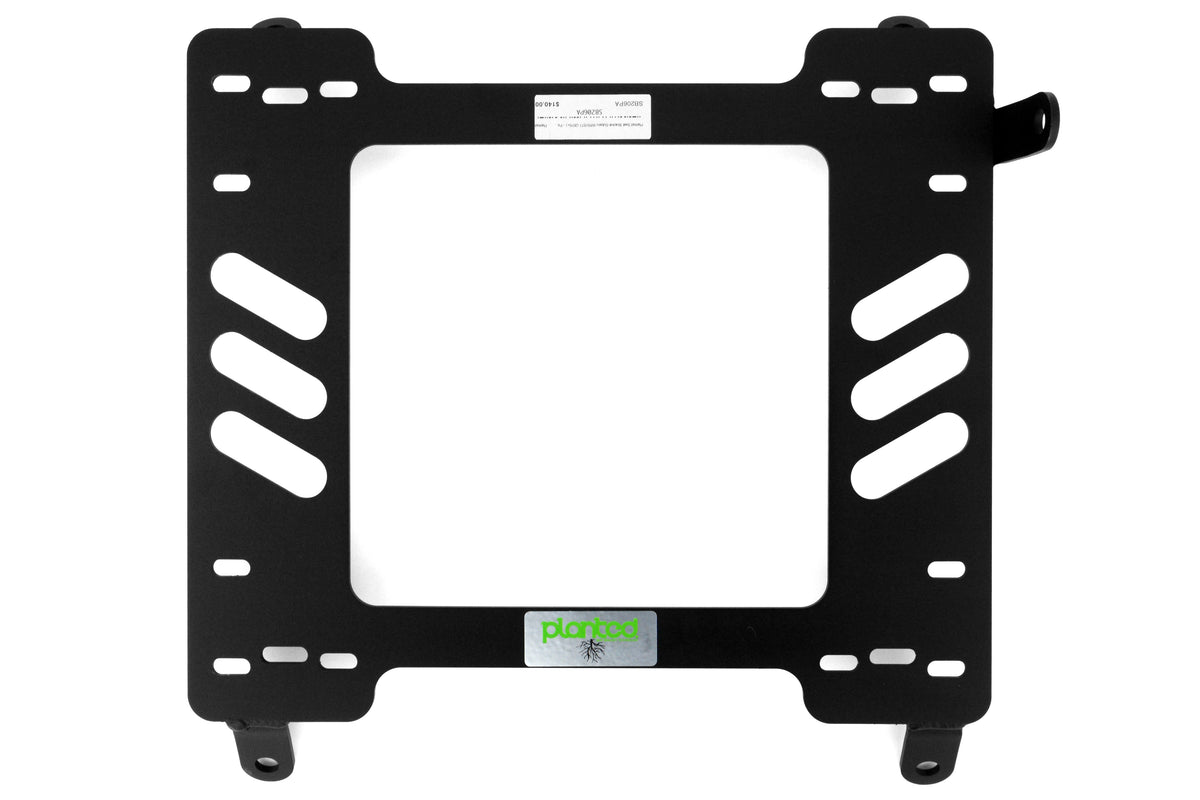 PLASB206PA Planted Technology RIGHT Seat Base - 2015+ WRX / 2015+ STI,