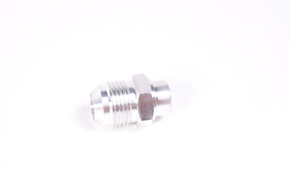 RAD14-0274 Radium 10AN Male Bung Press-In and Weld-In,