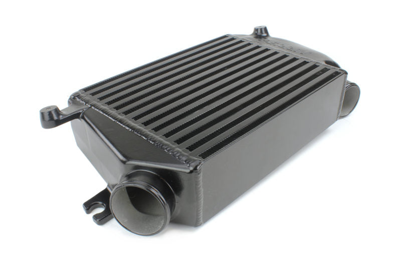 PERRIN Top Mount Intercooler - Black - 2015-2021 Subaru WRX
