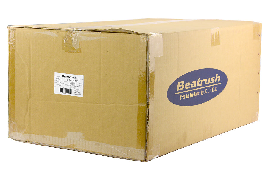 BEAS96400SPS Beatrush Intake System - 2013+ FT86,