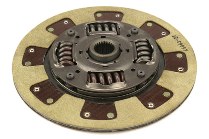 SBCFJK1001-SS-TZ South Bend Clutch Stage 3 Endurance Clutch Kit - 2006-2017 Subaru WRX,