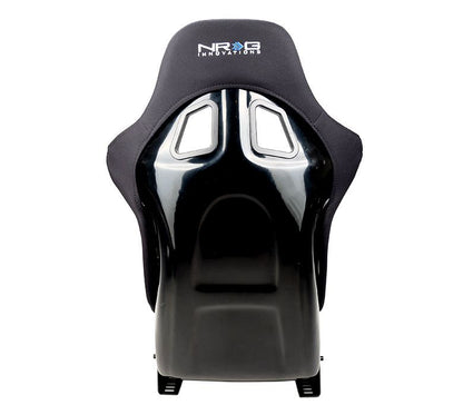 NRGFRP-310 NRG Innovations FRP Bucket Seat (Medium),