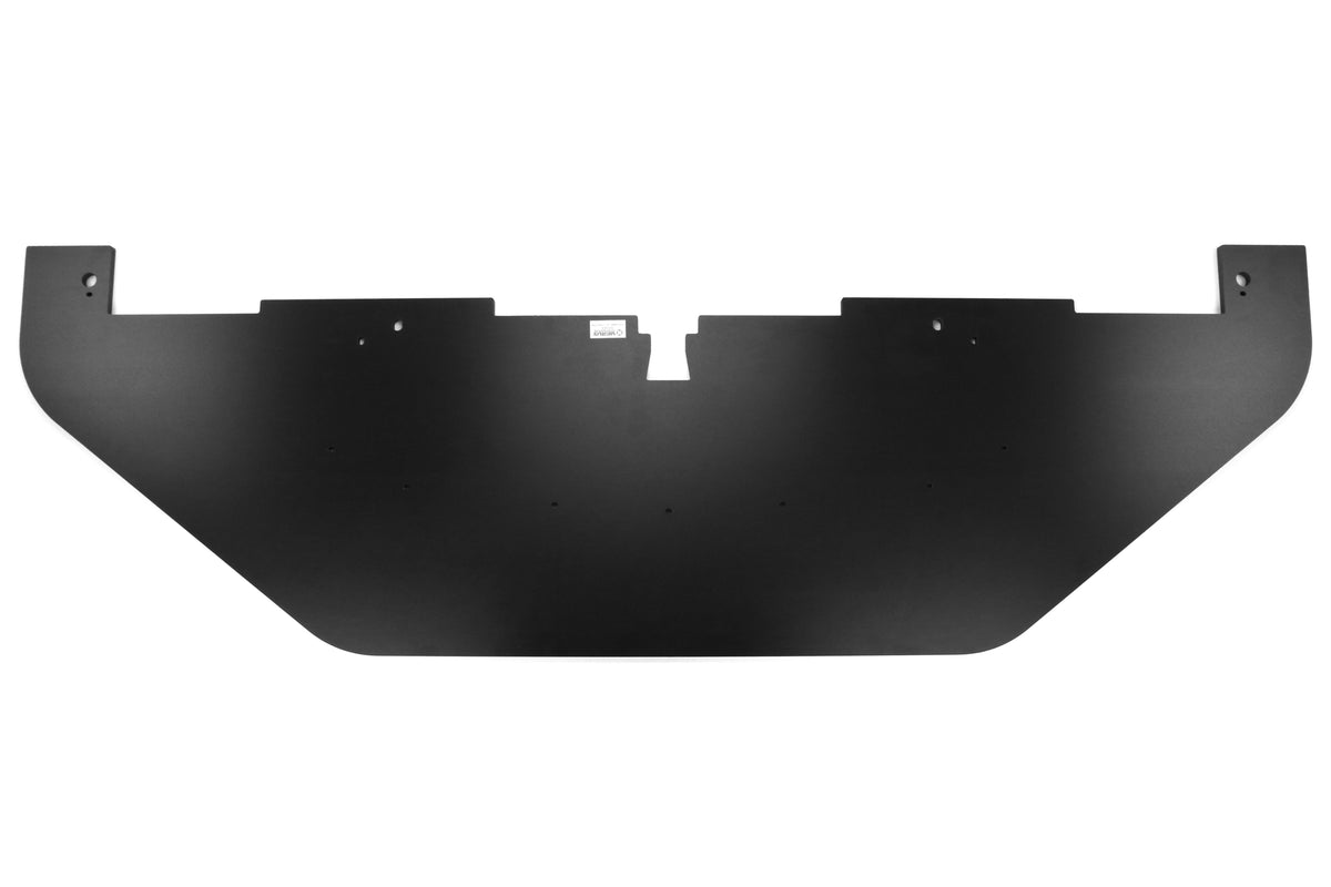 VERA0124A Verus Front Splitter - 2017+ BRZ / 86,