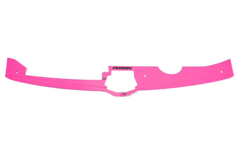PERPSP-ENG-513HP PERRIN Radiator Shroud Hyper Pink - Subaru WRX 2022+,