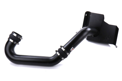 KAN69-8010TTK K&N Performance Air Intake System,