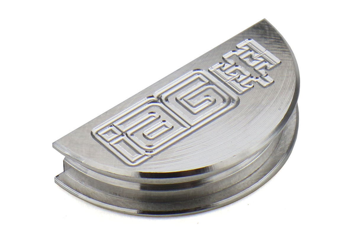 IAGIAG-ENG-2000SL IAG Half Moon Valve Cover Cam Seals Silver -,
