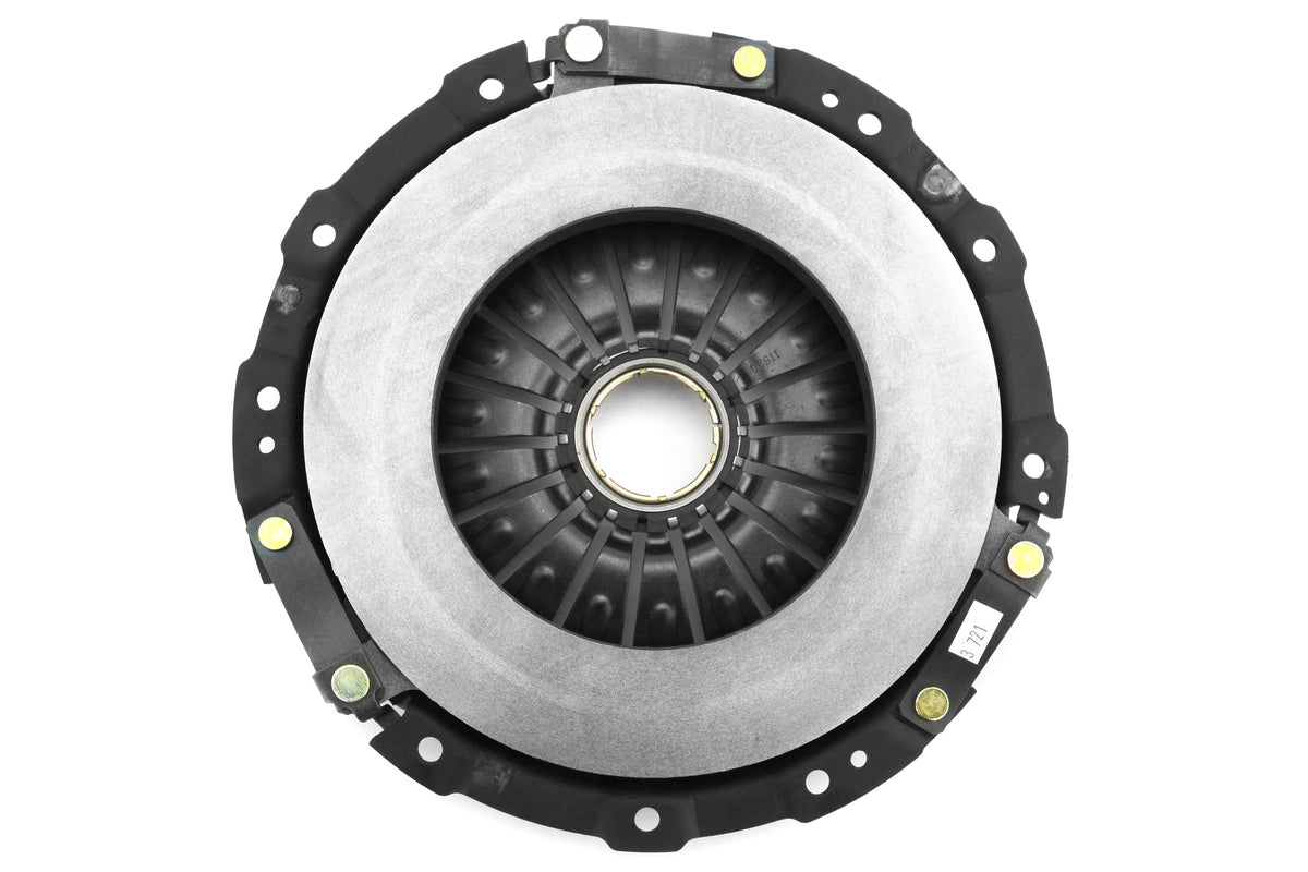 CCI15030-2600 Competition Clutch Stage 3 Segmented Ceramic Clutch Kit - 2004+ Subaru STI,
