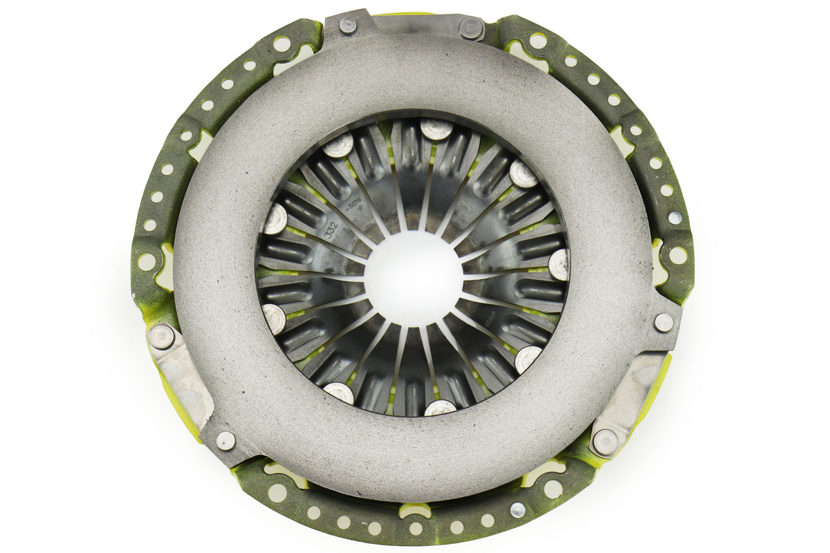 ACTSB11-HDG4 ACT HD Race Sprung 4 Pad Clutch Kit w/ Flywheel - 2006+ Subaru WRX / 2006-2009 Subaru Legacy GT,