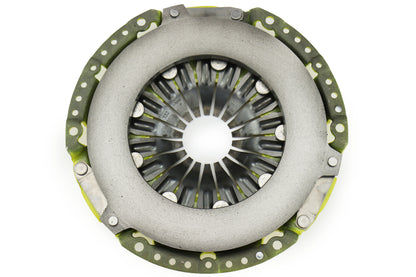 ACTSB11-HDG4 ACT HD Race Sprung 4 Pad Clutch Kit w/ Flywheel - 2006+ Subaru WRX / 2006-2009 Subaru Legacy GT,