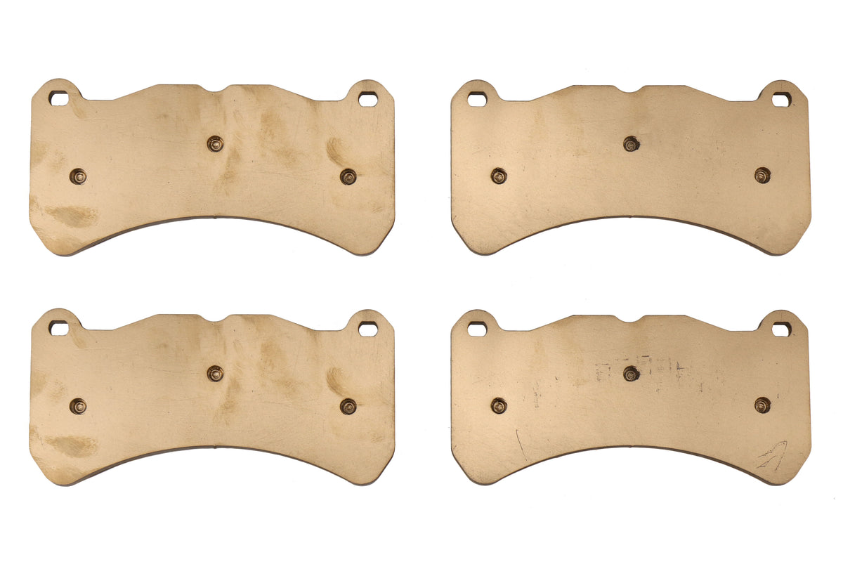 CATCT1365-XP20 Carbotech XP20 Front Brake Pads - 18+ STI,