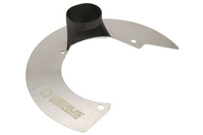 VERA0037A Velox Performance Brake Cooling Kit - 2013+ FT86 (Full Brake Cooling Kit),