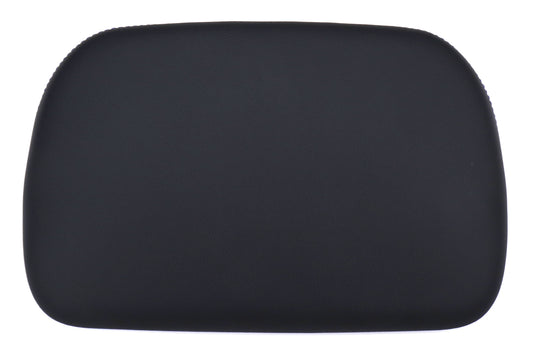 SUB66067VA010 Subaru OEM JDM Upper Display Cover w/Blue Stitching,