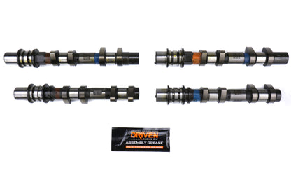KEF220-C Kelford Stage 2 Performance Camshafts - 2002-2014 Subaru WRX / 2004+ Subaru STI,