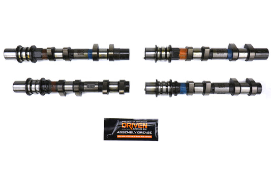 KEF220-C Kelford Stage 2 Performance Camshafts - 2002-2014 Subaru WRX / 2004+ Subaru STI,