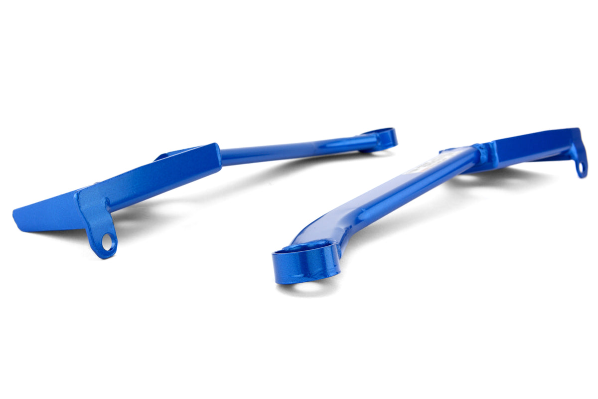 CUS6A5 492 FS Cusco Front Side Power Brace - 2015+ WRX / 2015+ STI,