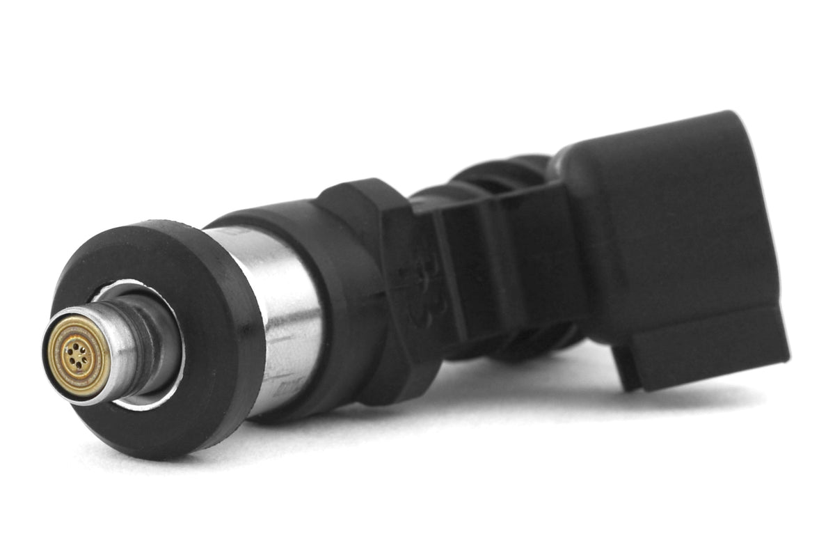 DET17U-07-0750-4 2015-2021 Subaru STI DeatschWerks Bosch EV14 Fuel Injectors Top Feed 750cc,