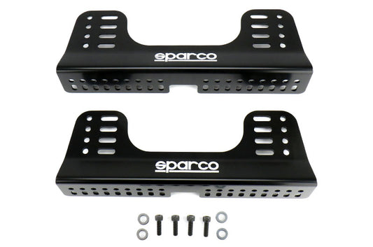 SPR004902 Sparco Seat Side Mounts - Universal,