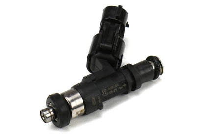 DET6-101-1000 DeatschWerks Fuel Injectors 1000cc w/Top Feed Conversion Fuel Rails - 2004-2006 Subaru STI / 2005-2006 Legacy GT,
