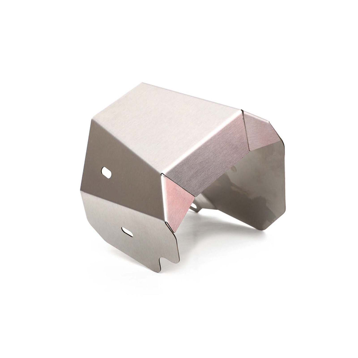 GRM092007 Grimmspeed Turbo Heat Shield V2 - 2002-2021 Subaru Turbo EJ Engines,