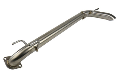 REMRO-TSXV-X Remark Axleback Exhaust - 2018+ Crosstrek / 2017+ Impreza Wagon,