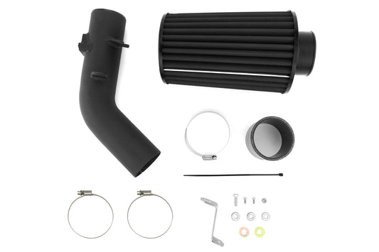 PERPSP-INT-323BK Perrin Cold Air Intake - 2016-2017 STI-Black,