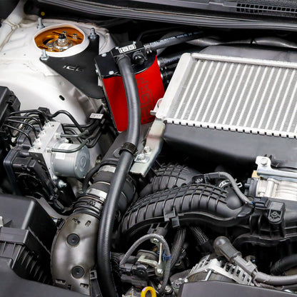 SKU: IAGIAG-ENG-7183RD,,IAG Air Oil Separator AOS - Red - 2022-2023 Subaru WRX,