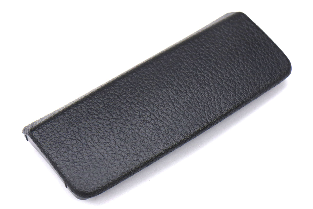 SUB92183AG040VH Subaru Arm Rest Mount Cap Cover - 2015+ WRX / 2015+ STI,
