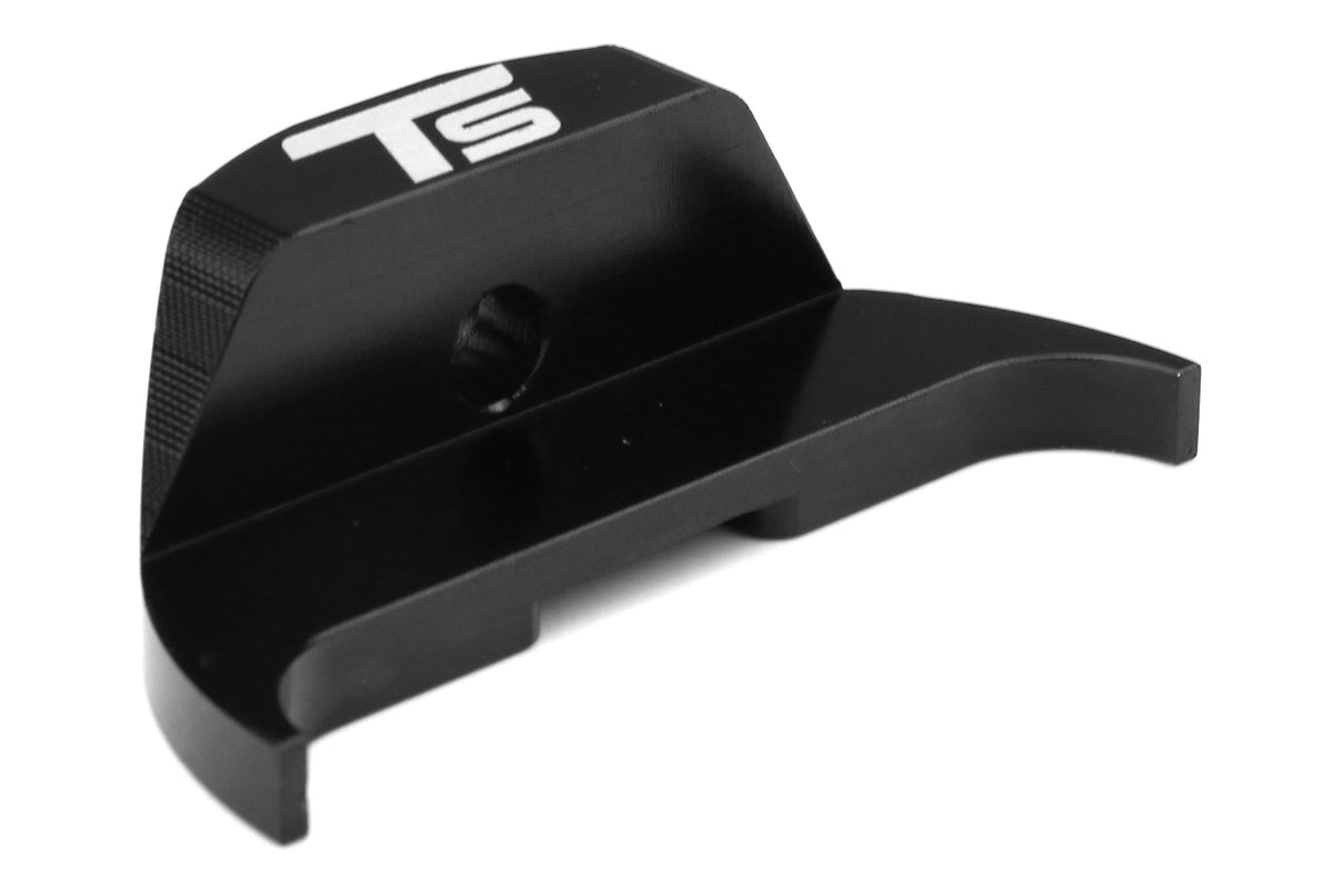 TQSTS-SU-310 Torque Solution Steering Dampener Lockout - 2015+ WRX / 2014+ Forester / 2013+ Crosstrek,