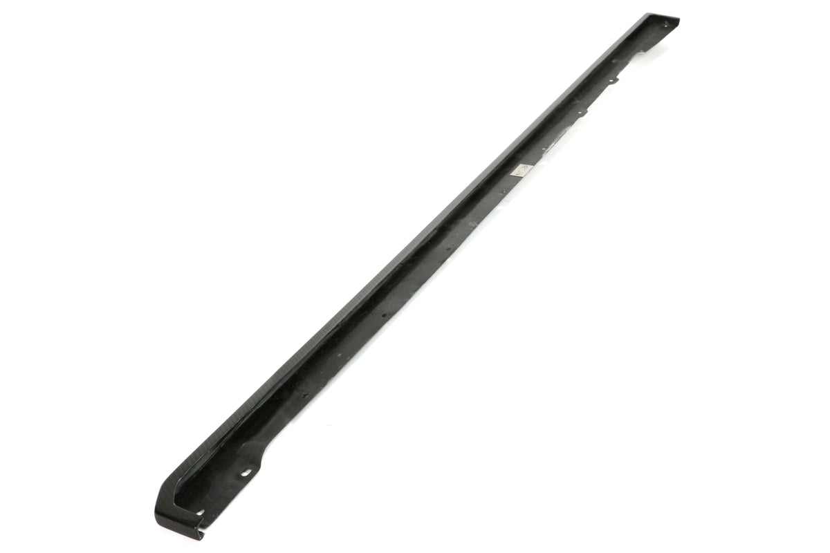 APPFS-815008 APR Carbon Fiber Side Rocker Extensions - 2015+ WRX / 2015+ STI,