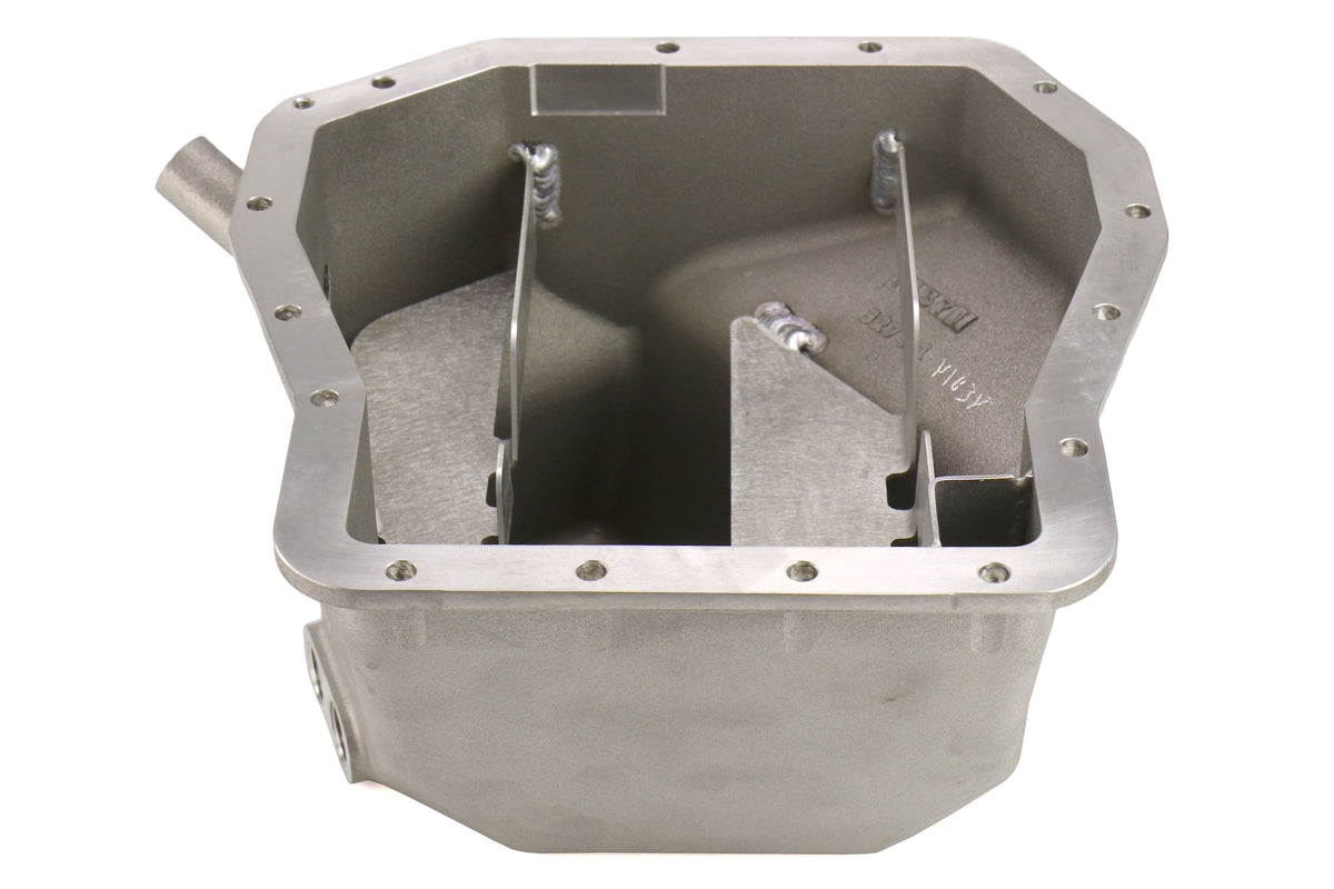 KILEJ25PAN 2015-2021 Subaru STI Killer B Motorsport Aluminum Oil Pan,