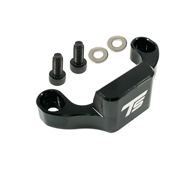 TQSTS-SU-261 Torque Solution Shifter Stop - 2015-2017 WRX MT,