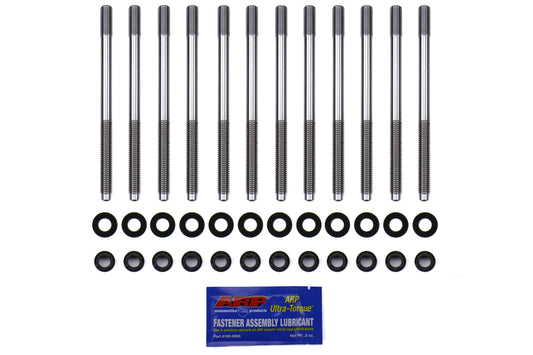 IAGIAG-ENG-1700 IAG Performance ARP 1/2in Head Stud Set for Subaru EJ25 and FA20 DIT,