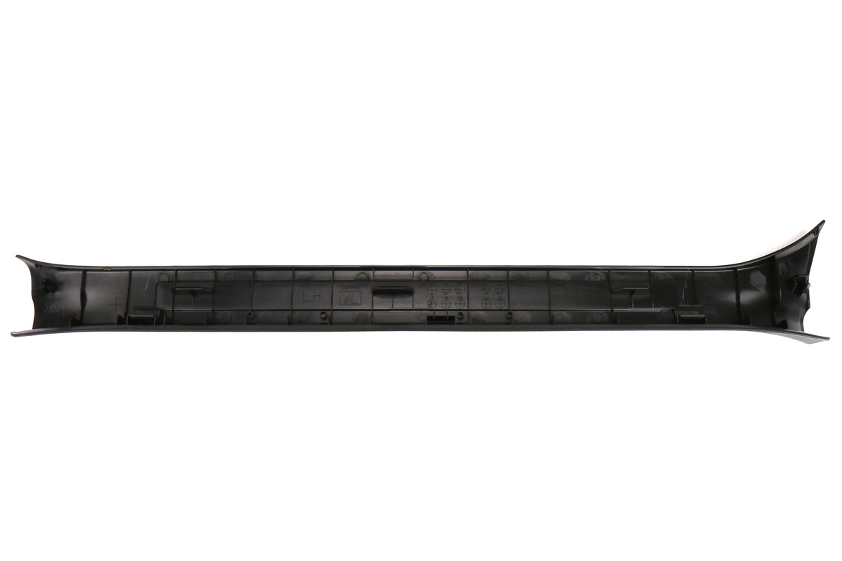 SUB94060VA050VH Subaru Silver Etched Door Sill Passenger - Subaru WRX / STI 2015+ | 94060VA050VH,